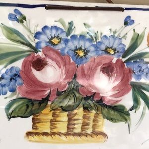 Meet your Posher, Marie